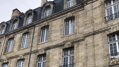 Lancement 2021 : Bordeaux, Malraux : Quai de la Grave