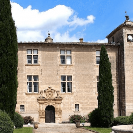 Le Château de Cambous