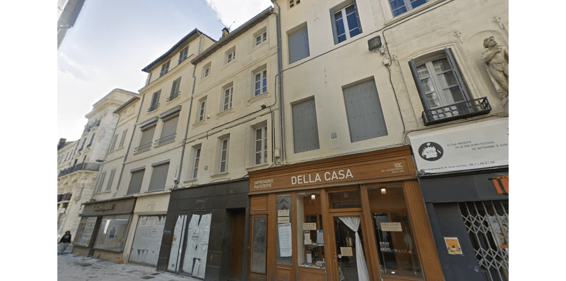 Rue Carnot