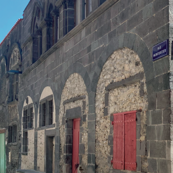 Hôtel de la Chantrerie