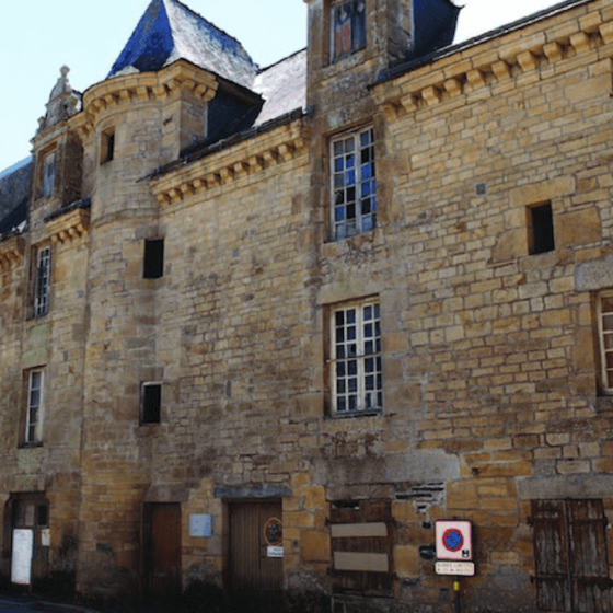 La Maison Duthoya