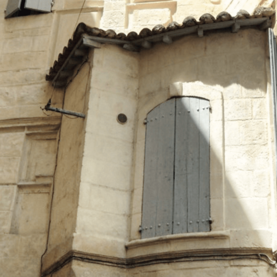 L'Hôtel des Oliviers
