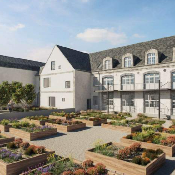 Le Clos Vauvert