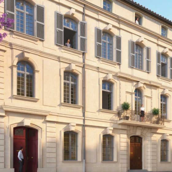 Hôtel Boudon