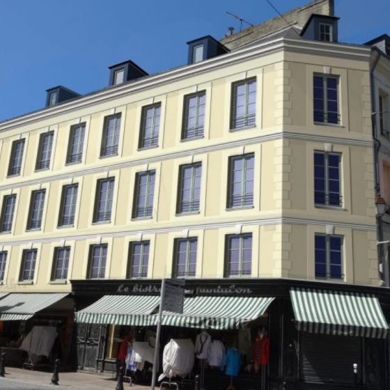 Rue de la République