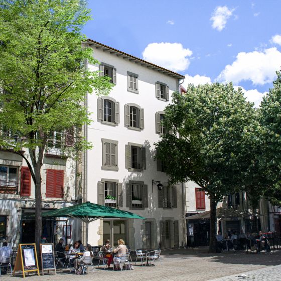 12 Rue Pelletier