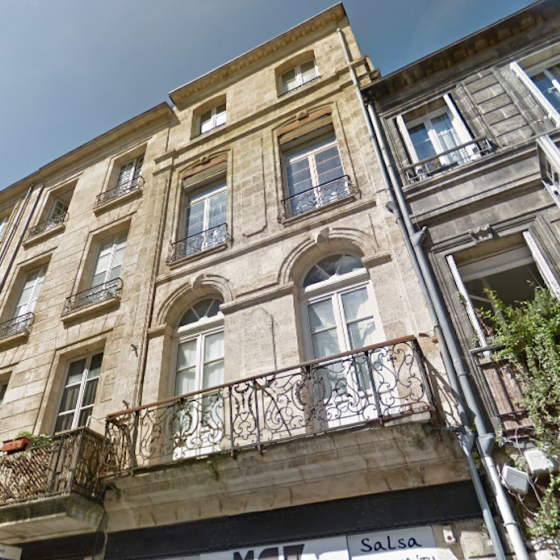 246 rue Sainte Catherine