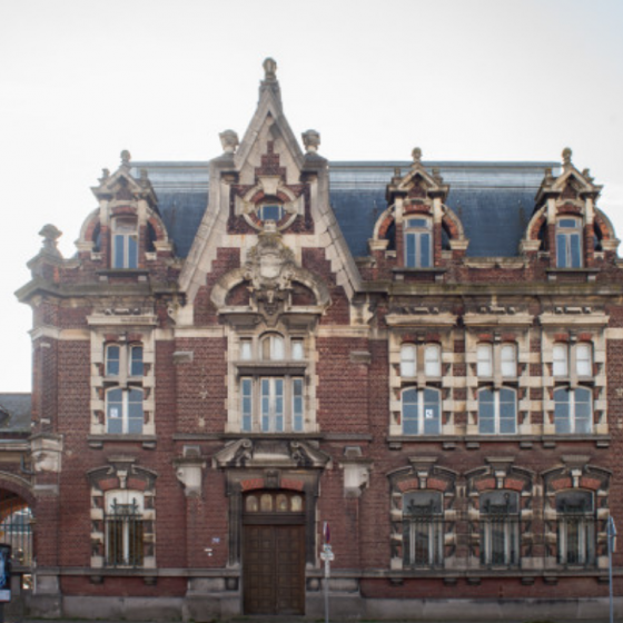 Maison Lacordaire