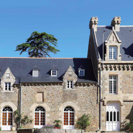 Le Manoir de la Vicomté