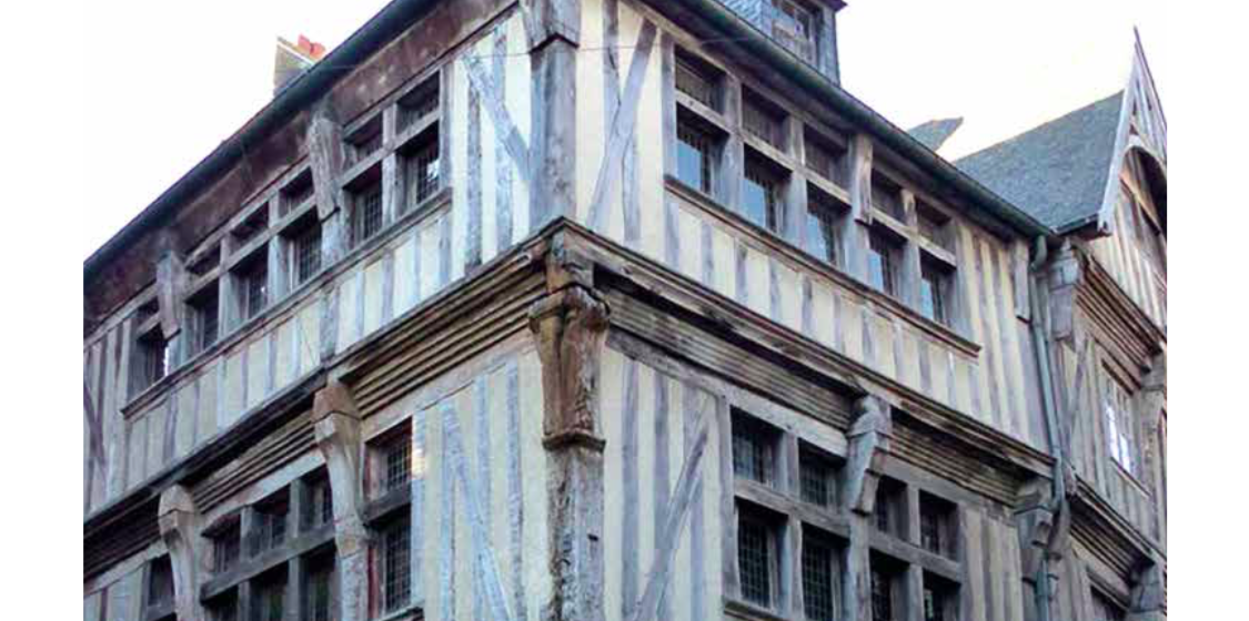Les Nobles de Dinan