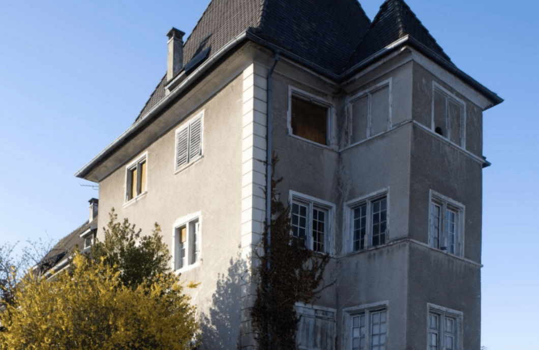 Le Château des Eptingen - 3