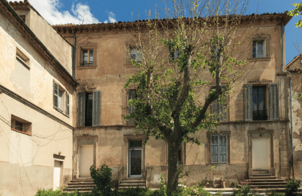 La Maison des Comtes de Provence - 6