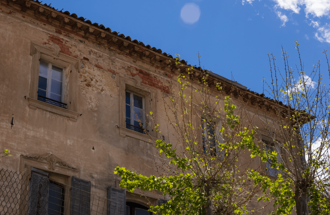 La Maison des Comtes de Provence - 7