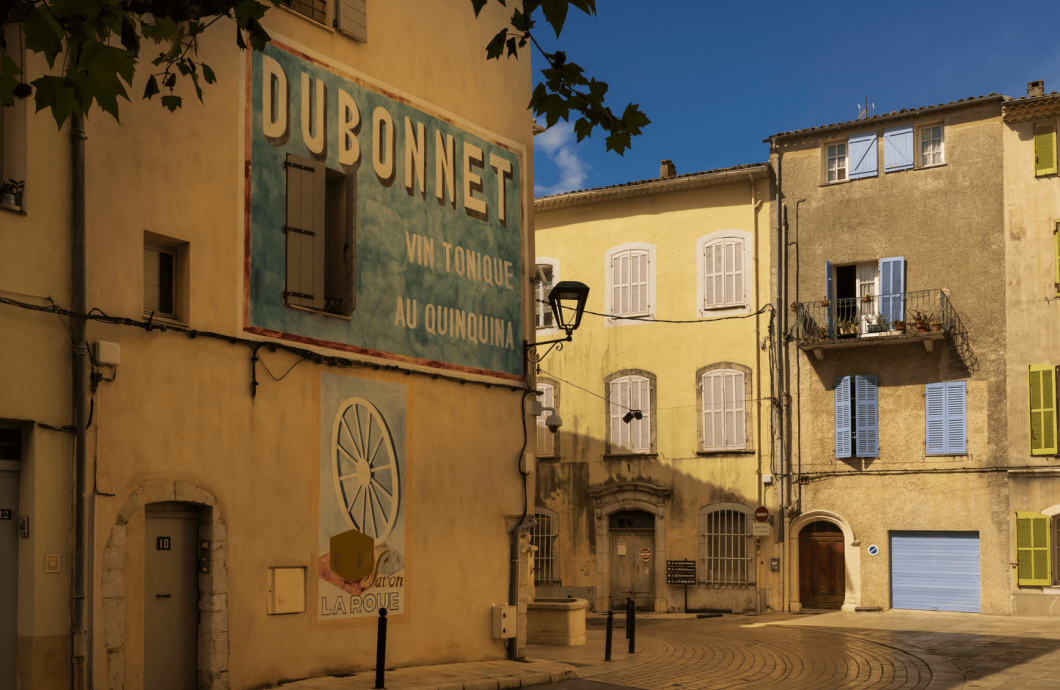 La Maison des Comtes de Provence - 15