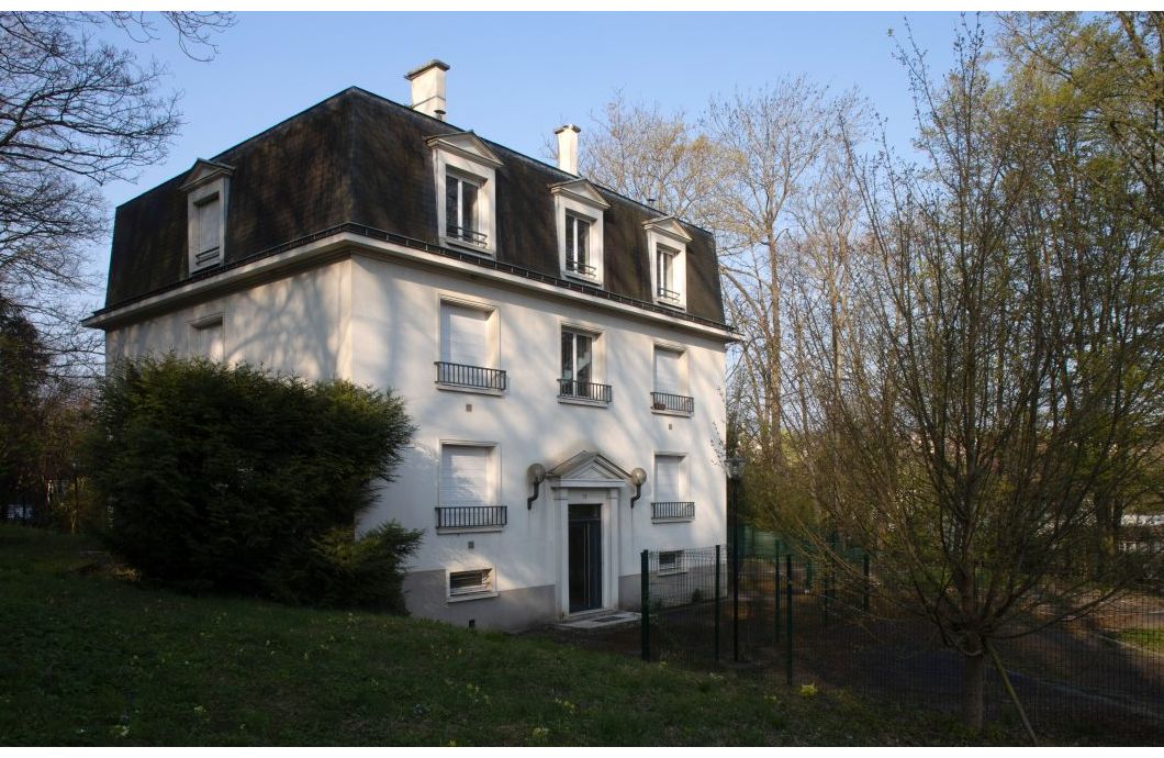 Château de GrandChamp, Relais & Pavillon - 6