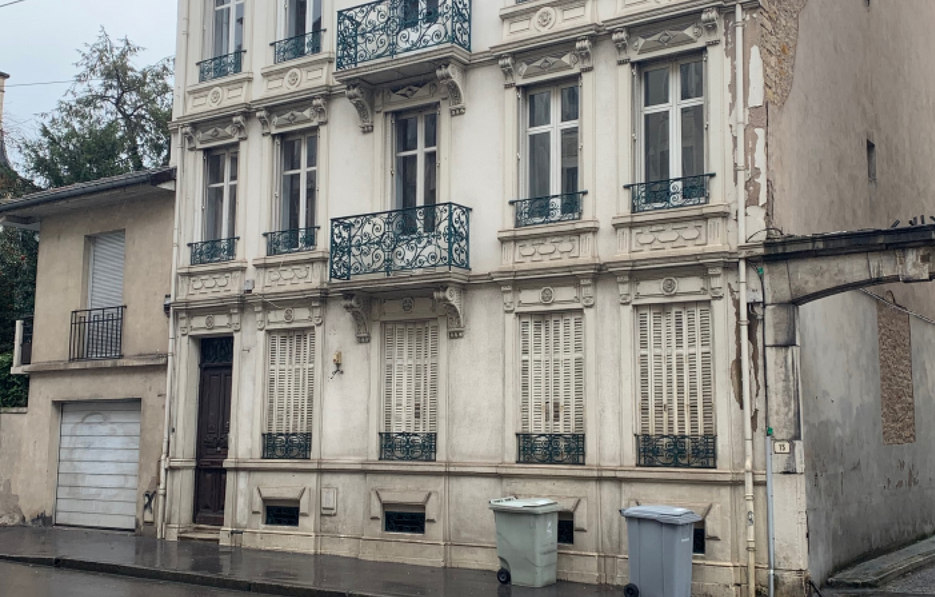 Rue Jeanne d'Arc - 2