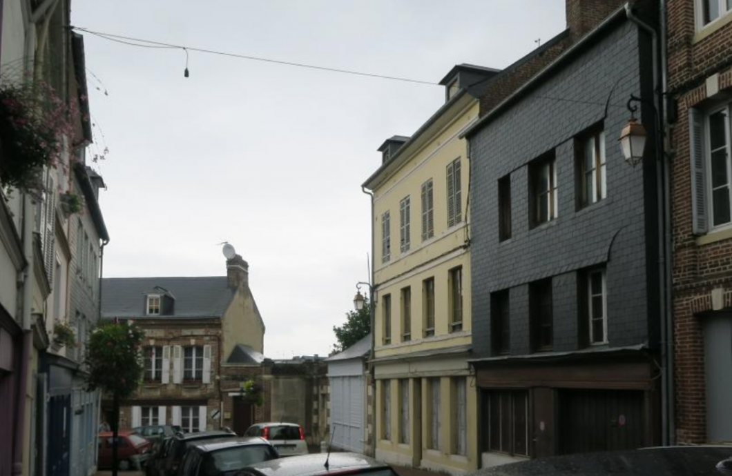 Rue Notre Dame - 3