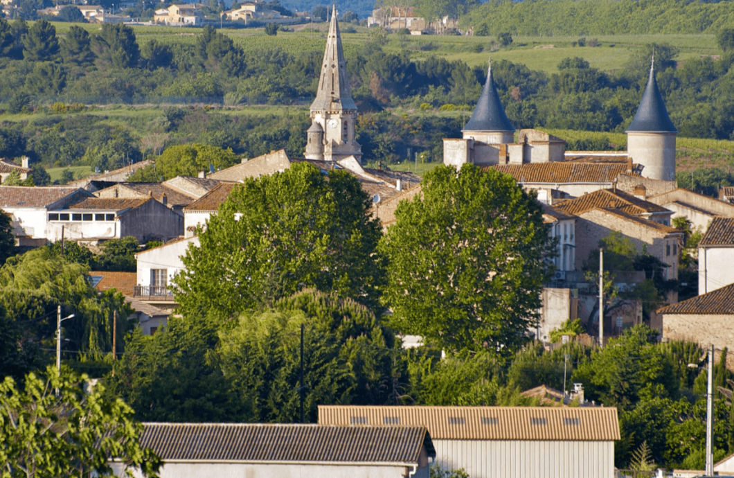 Le Château de Cambous - 5