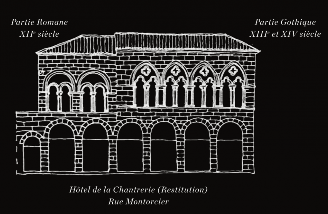 Hôtel de la Chantrerie - 8