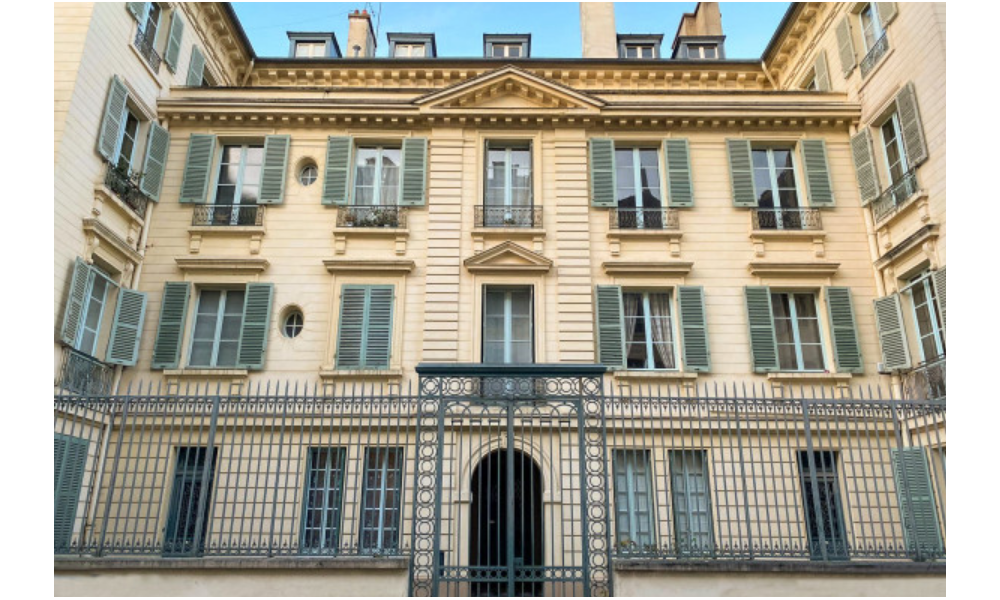 Lancement 2020 : Versailles, Déficit Foncier et/ou Malraux, Hotel de Macips