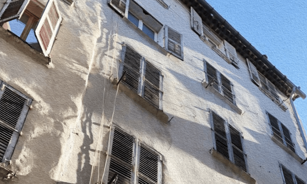 Lancement 2020 : Toulon, Pinel  Déficit Foncier Malraux : Rue des Boucheries