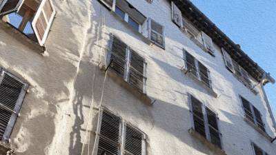 Lancement 2020 : Toulon, Pinel  Déficit Foncier Malraux : Rue des Boucheries