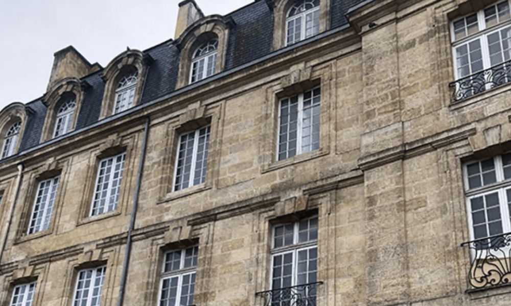 Lancement 2021 : Bordeaux, Malraux : Quai de la Grave